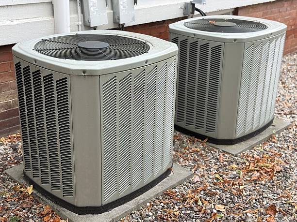 Reliable Heat Pump Repair contractor in Penn Valley, CA by Leonard HVAC